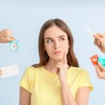 Anticoncepționalele ar putea fi trecute pe lista medicamentelor compensate