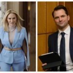 Burduja și Firea au început atacurile: „Firea nu este o alternativă pentru Capitală“. Ce i-a răspuns contracandidata la fotoliul de primar