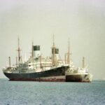 Armata americană a raportat avarii la Andromeda Star, care a fost atacată de houthi
