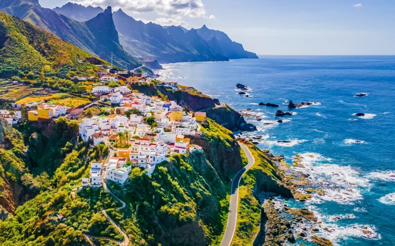 Care sunt atracțiile paradisului turistic al Atlanticului
