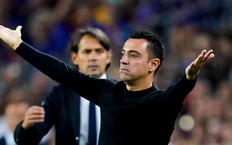 Cele 7 nume de pe lista Barcelonei pentru postul de închizător în echipa lui Xavi