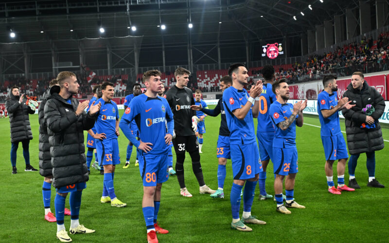 Un fost campion cu FCSB explică de ce echipa lui Gigi Becali nu a reușit să câștige cu Sepsi și să fie campioană matematic: