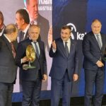 Conducta de transport al gazelor naturale Țărmul Mării Negre-Podișor a fost lansată oficial. Ce înseamnă proiectul strategic pentru România
