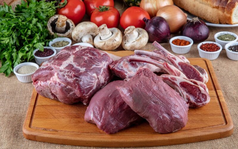 Stufat De Miel – Rețete De Stufat De Miel Pentru Paște