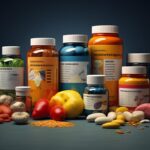 România se află în topul consumatorilor de suplimente alimentare