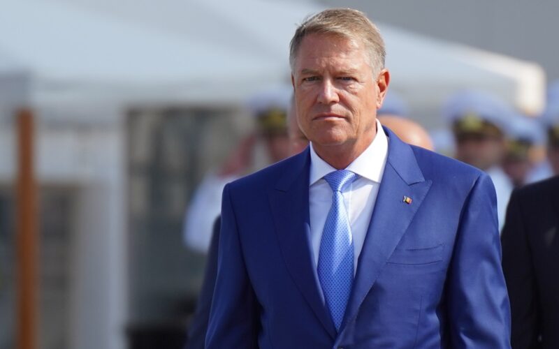 Klaus Iohannis crede că, până la alegeri, coaliţia de guvernare va funcţiona, în ciuda atacurilor reciproce. „Nu cred că are rost să ne imaginăm altceva”