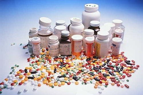 Ce medicamente cumpără cel mai des românii. Prețul unei cutii este între 20 și 40 de lei