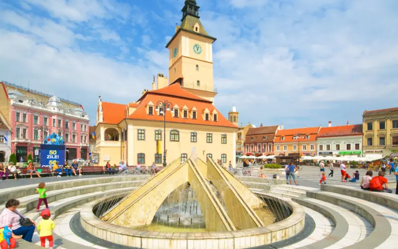 Turismul în România are o creștere lentă. Ce spun datele INS
