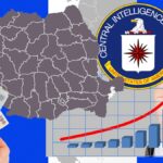 ECONOMIE | Raport CIA | România, ascensiune spectaculoasă: „A 7-a țară UE și a 34-a în LUME la capitolul «PIB real (paritatea puterii de cumpărare)»”
