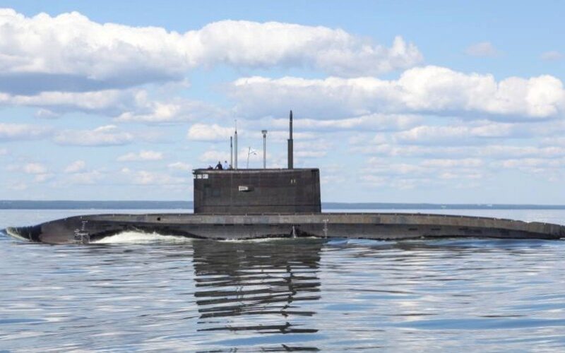 Ucrainenii au lovit submarinul rus „Rostov-pe-Don” în portul Sevastopol. Submersibilul, abia reparat, s-a scufundat