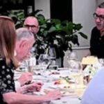 Marius Tucă, declarații despre întâlnirea Ciolacu-Geoană: „Erau și alte mese, se puteau așeza în altă parte”