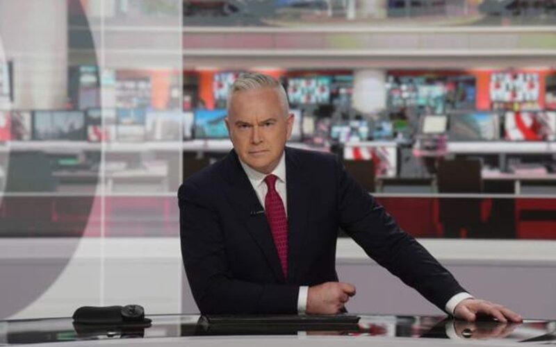 Măsurile luate de BBC după ce fostul prezentator Huw Edwards a recunoscut că avea imagini indecente cu minori