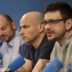 Marturiile disidenților ruși eliberați în schimbul de prizonieri cu Rusia: „Este foarte dificil pentru mine din punct de vedere emoţional”