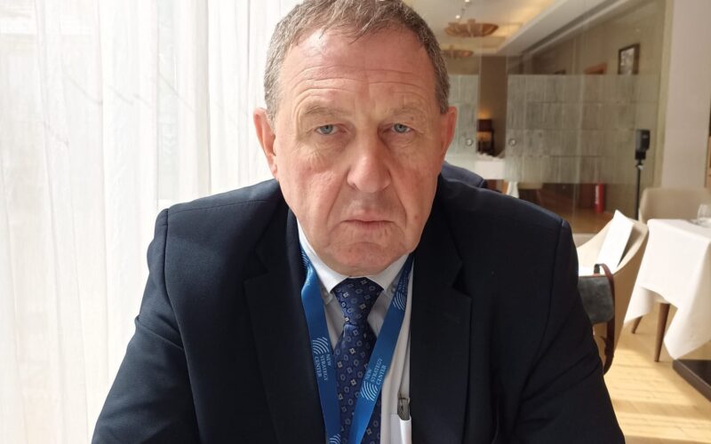 EXCLUSIV Fost consilier economic al lui Putin: „Singura soluție pentru ca România să fie protejată e victoria împotriva lui Putin”