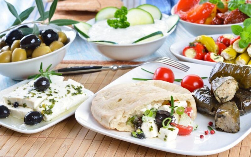 Cum ar putea afecta epidemia de „pestă caprină” din Grecia producția de brânză feta și ce trebuie să știe consumatorii