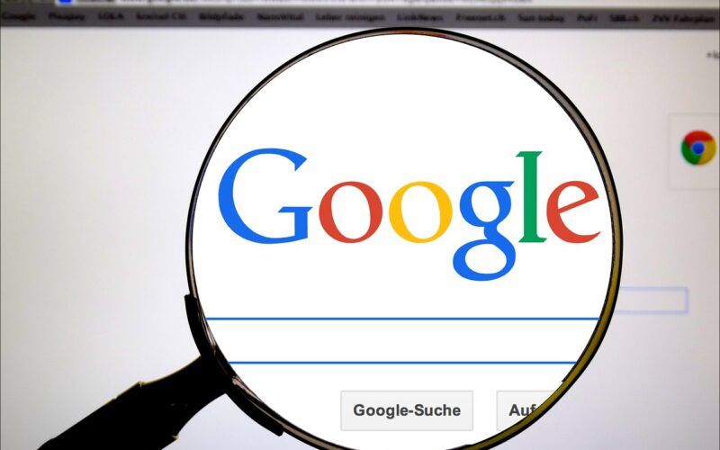 Lovitură pentru Google. Un judecător din SUA a decis că monopolul asupra căutărilor online este ilegal
