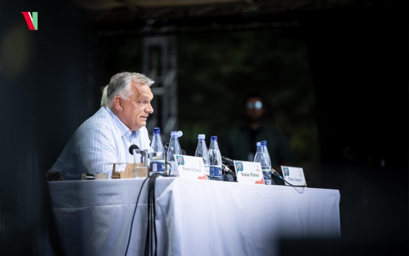 Tensiuni în Schengen: UE ar putea exclude Ungaria după decizia controversată de a acorda vize rușilor