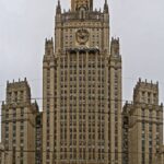 Moscova se răzbună pe Chișinău: a expulzat un diplomat din Rusia. Cum a reacționat MAE moldovean