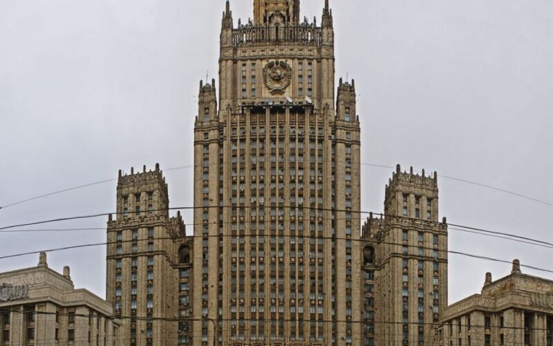 Moscova se răzbună pe Chișinău: a expulzat un diplomat din Rusia. Cum a reacționat MAE moldovean