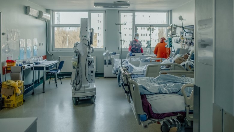 Zeci de medici români din Franța sar în apărarea doctorițelor de la Sf. Pantelimon acuzate de omor: „Sunt ostracizate și tratate precum criminali de drept comun”