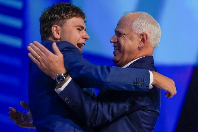 Afecțiunea de care suferă fiul lui Tim Walz, candidatul democrat la funcția de vicepreședinte al Statelor Unite