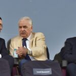 „Ca prieten, îi doresc asta”. Anghel Iordănescu, reacția momentului despre venirea lui Mircea Lucescu în locul lui Edi Iordănescu pe banca naționalei României