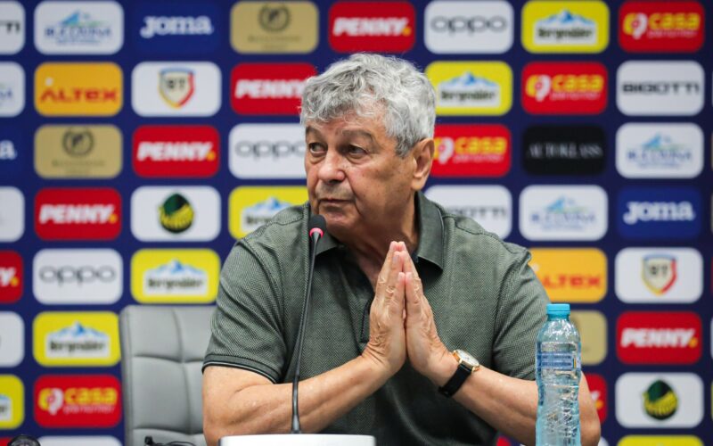 „Chiar nu am făcut nimic?”. Mircea Lucescu, atac devastator împotriva lui Dorinel Munteanu