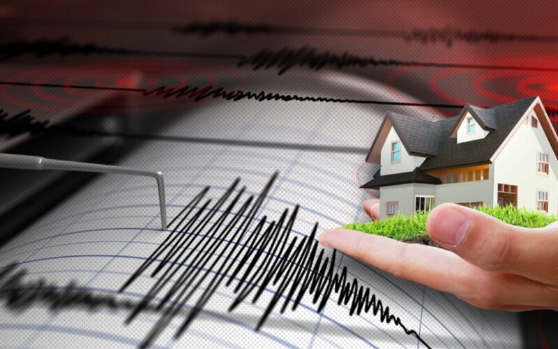 Teama de un CUTREMUR distructiv a impulsionat asigurările de locuințe