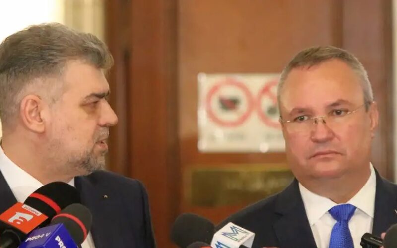 Ciucă a destăinuit intențiile PNL pentru alegeri și următoarea guvernare