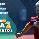 Prima etapă din sezonul 2024-2025 de Liga 2, ediția 85 a campionatului