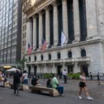 Departamentul Trezoreriei este acuzat că încearcă să impulsioneze ARTIFICIAL economia SUA înaintea alegerilor