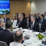 SUA și Australia intensifică acțiunile de contracarare a CHINEI și vor avansarea cooperării cu Japonia, India și Filipine