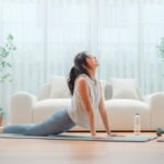Ce Exerciții De Yoga Să Faci Pentru Un Somn Odihnitor