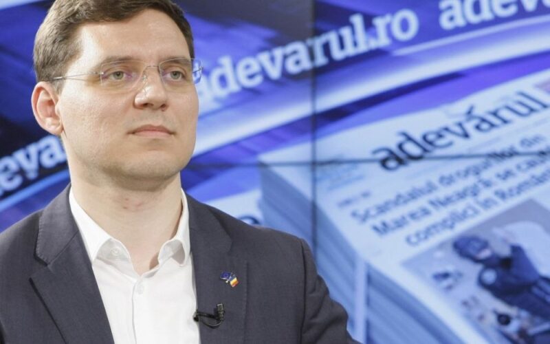 Obţinerea unei funcţii de top în Parlamentul European depinde de consensul naţional, afirmă Victor Negrescu