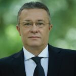 Fostul ministru de Externe, Cristian Diaconescu, și-a anunțat candidatura la președinția României: „Avem nevoie de ajutorul vostru”