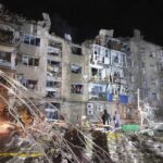 Lupte grele pe frontul din Donețk. În Pokrovsk și în jurul orașului se construiesc fortificații