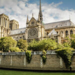 Catedrala Notre Dame de Paris își redeschide porțile după 5 ani