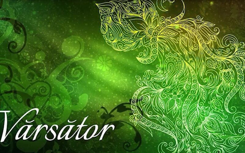Horoscop Urania Săptămânal Pentru Vărsător. Previziuni Pentru Perioada 31 August – 6 Septembrie 2024