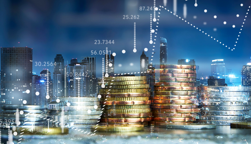 Fitch reconfirmă ratingul suveran al României și perspectiva stabilă. Care au fost punctele forte