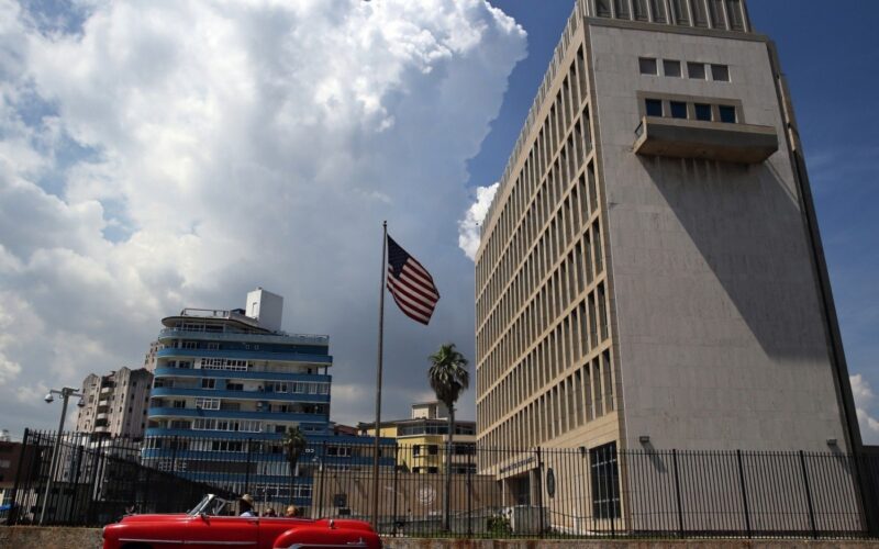 Raportul FBI privind cauzele care au dus la apariţia sindromului Havana: atac al unei puteri străine sau psihoză în masă?