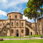 Ravenna și Comacchio sunt destinații atractive
