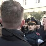 Evreii din Austria nu l-au lăsat pe preşedintele Parlamentului, din extrema dreaptă, să participe la comemorarea victimelor din 1938