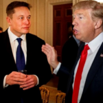 Elon Musk a participat la convorbirea telefonică între Zelenski şi Trump, după victoria în alegerile prezidențiale din SUA