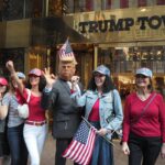 Alegerea lui Trump a aprins interesul americancelor pentru mișcarea de boicotare a bărbaților „4B”: „Te încurajez să-ți recâștigi puterea”
