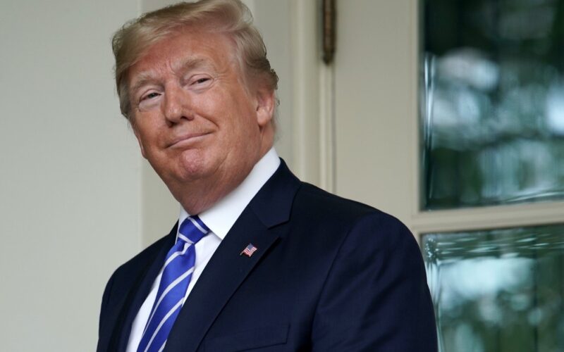 Donald Trump a obținut victoria și în Arizona, cucerind votul în toate statele-cheie