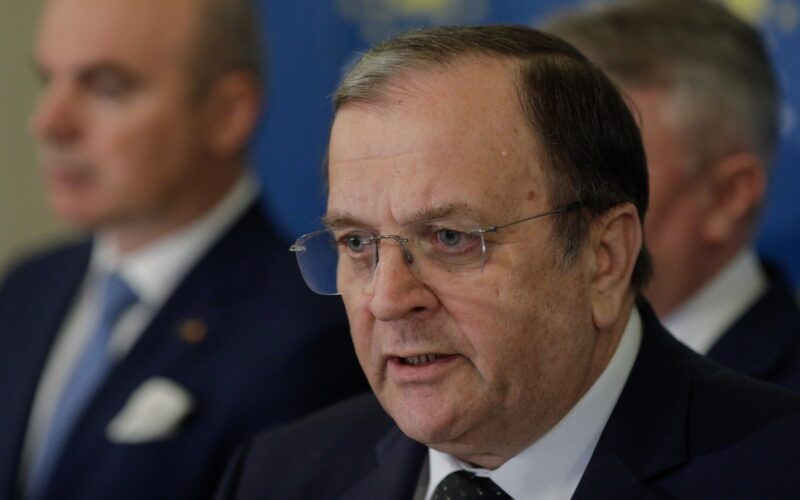 Gheorghe Flutur, invidios pe pesediști că fac poze pe autostradă: „Fiecare bagă capul în poză și noi doar asistăm”