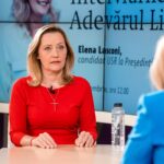 Elena Lasconi solicită SRI şi ANCOM să verifice şi să clarifice public dacă alegerile sunt influenţate de reţele de dezinformare