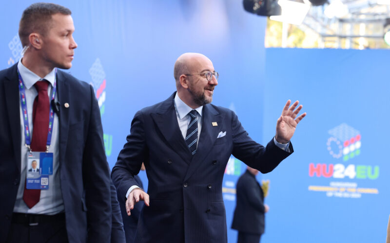 UE trebuie să devină mai COMPETITIVĂ pe plan mondial / Sunt necesare noi ”opțiuni” de finanțare