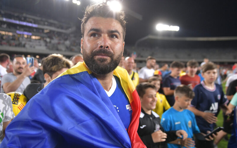 Ce veste pentru Adrian Mutu. Decizia de senzație pe care a luat-o Fiorentina