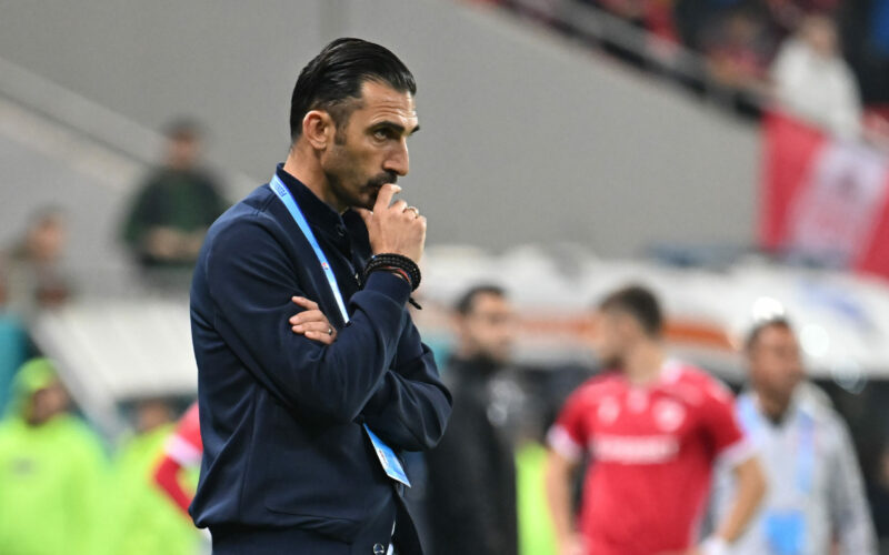 Elias Charalambous vrea ca Florinel Coman să revină cât mai curând la FCSB: „Va fi prima opțiune!”